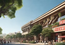 广东博物馆附近有哪些小众景点值得逛？