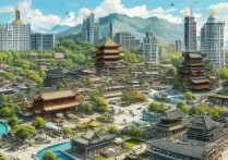 四川德阳十大旅游景点，哪些是你心中的必游之地？