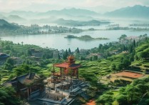 江西有哪些绝美景点值得一游？揭秘江西独特自然与人文风光！