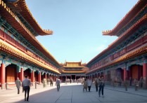 开封旅游景点图片哪里能看高清实景？