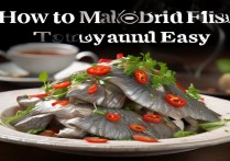 带鱼怎么做好吃又简单