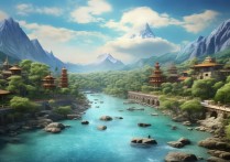 河源附近有哪些值得一去的旅游景点推荐？