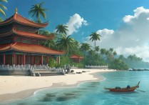 海南有哪些小众景点值得去？避开人少景美的宝藏地推荐