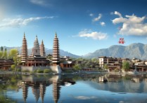 大理有哪些必去景点？推荐几个值得打卡的著名景点。