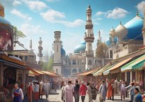 库车旅游景点有哪些？揭秘新疆库车隐藏的绝美风光！