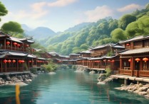 湘西旅游景点大全有哪些值得去的必打卡景点？