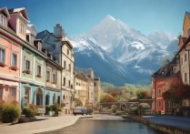 奥地利旅游景点有哪些小众又值得一去的地方？