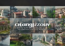 常州哪些景点必去？2024年最新排名榜单来了！