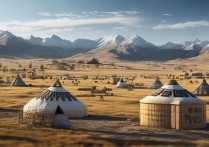 内蒙古景点大全中，哪些是必游的神秘自然和人文景观？