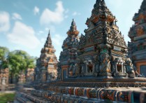 印度尼西亚著名景点有哪些必打卡的？