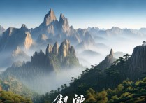 黄山著名景点有哪些？必打卡的有哪些？