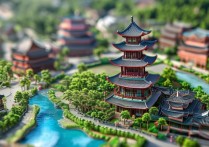 松江景点探寻松江历史文化，这些地方你去过吗？