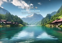 贵州九寨沟景点有哪些必打卡的绝美之处？