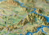 江西旅游景点地图，哪些地方值得一看？揭秘赣鄱大地必游美景！