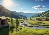 科左后旗有哪些必打卡的小众旅游景点？