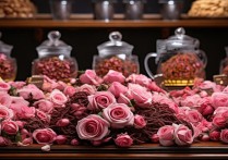 玫瑰花茶怎么挑选