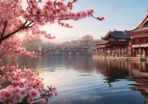 桃花岛景点值得去吗？最佳游玩时间是什么时候？