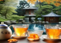 陈皮泡水喝的功效