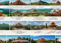 宾县有哪些小众又好玩的旅游景点值得打卡？