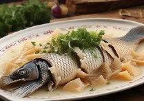 青鱼怎么做好吃