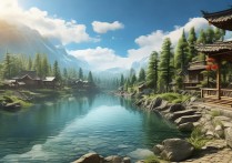 西丰景点揭秘，西丰有哪些不可错过的独特自然与人文景观？