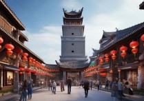 达州有哪些小众又好玩的旅游景点推荐？