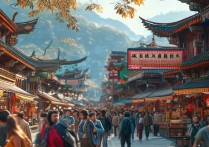 成都旅游必打卡景点有哪些？本地人私藏的冷门地能去吗？