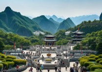 万山旅游景点有哪些值得一去的必打卡地方？