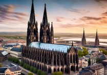 德国科隆旅游景点有哪些必打卡的？