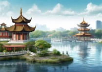 杭州著名景点有哪些？一网打尽必游之地盘点！