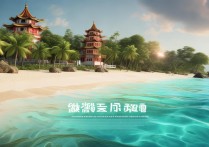 海南最有名景点是哪些？亲子游必去这几个地方吗？