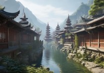 闽清有哪些适合亲子游的冷门景点？