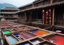 淄博大染坊景点有哪些必打卡的非遗体验项目？