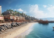 威海石岛有哪些值得一游的旅游景点？详细攻略盘点！