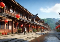 福建莆田旅游景点有哪些必去的小众打卡地？