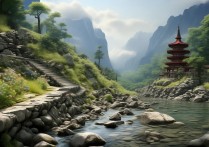 龙山附近有哪些小众景点值得一去？