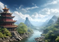 江西的名胜景点有哪些值得深度游玩的小众秘境？