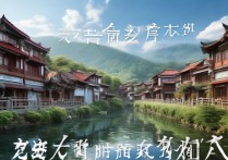 浙江磐安有哪些小众景点适合亲子游？