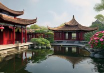 北京大观园景点值得去吗？有哪些必打卡的隐藏玩法？