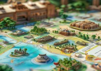 高邮旅游景点推荐有哪些？必去景点和路线攻略是什么？