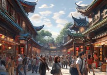 横店必去景点有哪些？3天2夜精华路线怎么安排？