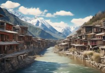 八宿有哪些小众景点值得去？本地人私藏路线攻略