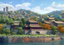 河南信阳有哪些景点