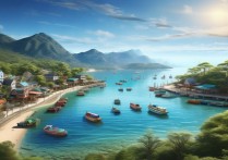 大鹏湾旅游景点有哪些必打卡的小众玩法？