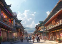 孟县有哪些小众又好玩的旅游景点推荐？