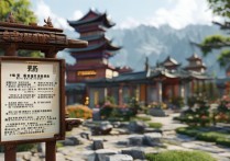 山西景点导游词里有哪些不为人知的故事和实用攻略？