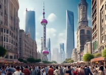 上海旅游必去景点有哪些？推荐小众又好玩的上海景点攻略。