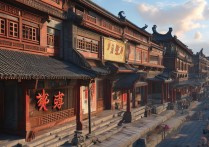 荆州景点图片有哪些值得打卡的必看景点？