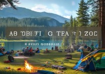 露营的景点有哪些适合新手且设施齐全的？