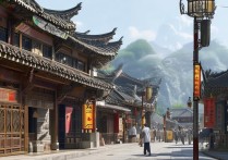 平邑景点探寻平邑有哪些值得一游的自然与人文景观？